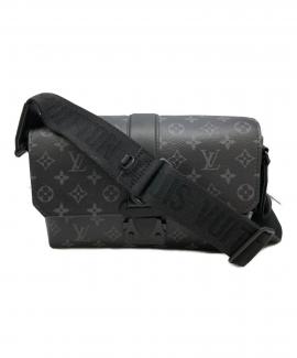 「ラグジュアリーブランドのLOUIS VUITTON 」