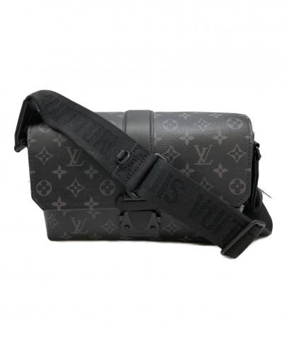 「ラグジュアリーブランドのLOUIS VUITTON 」