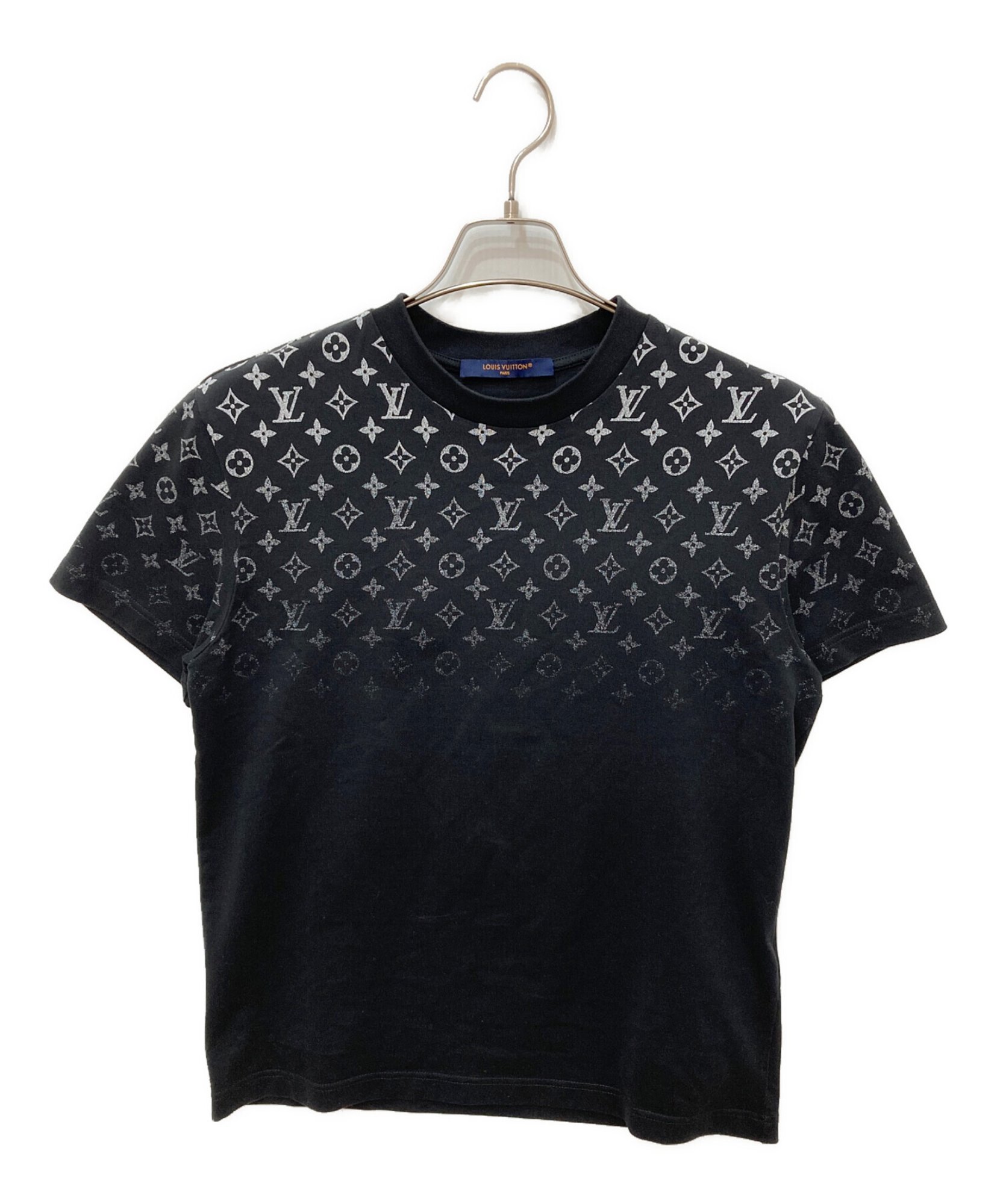 LOUIS VUITTON/ルイ ヴィトン】よりモノグラムグラディエントTシャツ