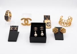 「ラグジュアリーブランドのCHANEL 」