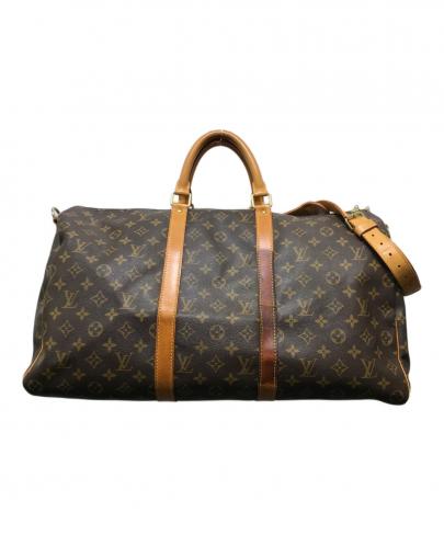 「ラグジュアリーブランドのLOUIS VUITTON 」
