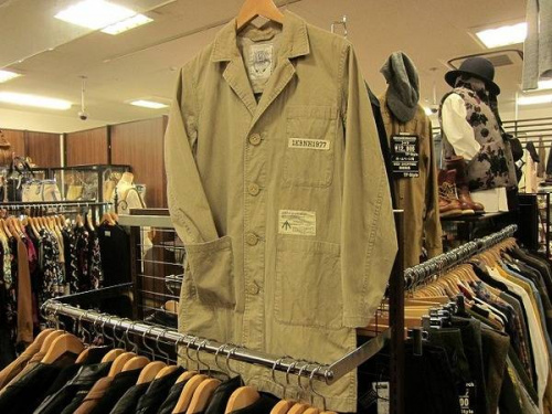 トレファクスタイルホームズ川崎大師店ブログ画像３