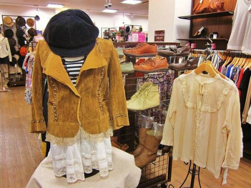 トレファクスタイルホームズ川崎大師店ブログ画像３