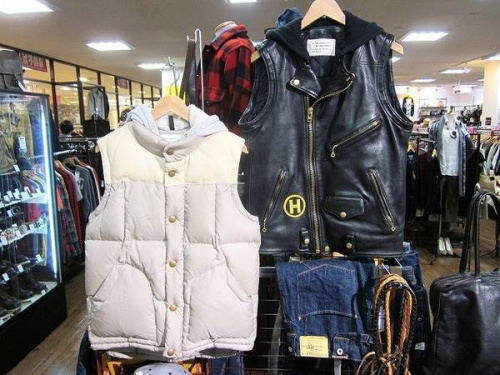 マウンテンリサーチの通販