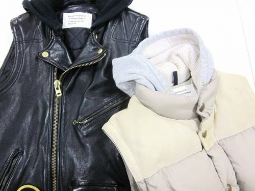 通販のコンチョベスト