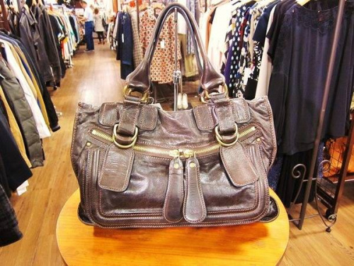 バッグのブーツ