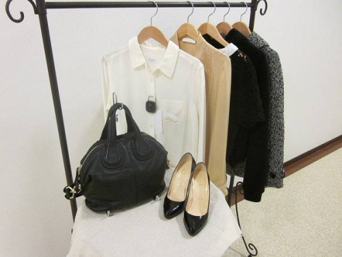 ルブタンのパテント