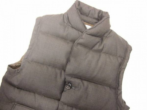 ダウンベストの通販