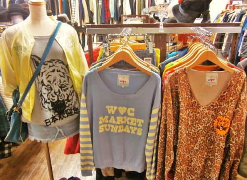 ダブルシーのＷＣ