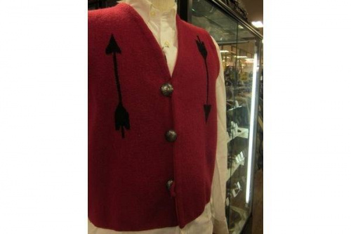 古着屋の新入荷情報