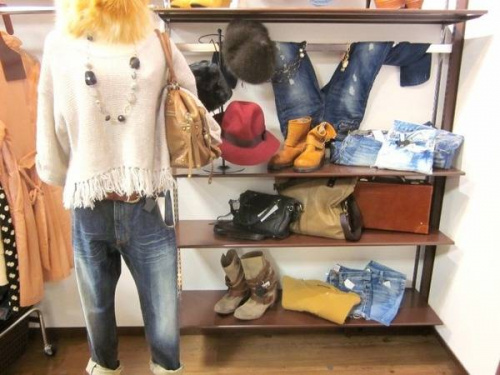 トレファクスタイルホームズ川崎大師店ブログ画像２