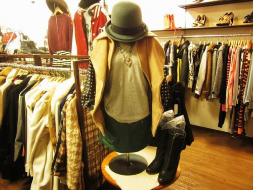 トレファクスタイルホームズ川崎大師店ブログ画像２