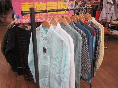 トレファクスタイルホームズ川崎大師店ブログ画像１