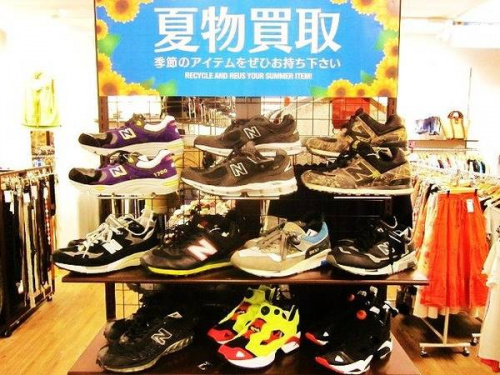 トレファクスタイルホームズ川崎大師店ブログ画像１