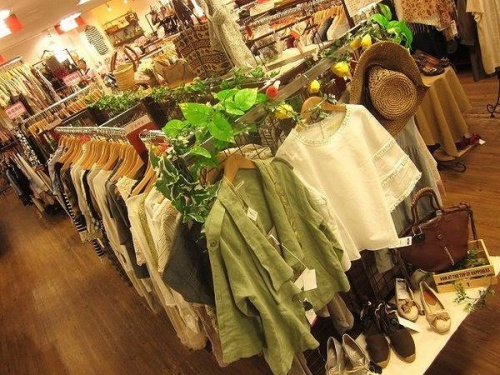 トレファクスタイルホームズ川崎大師店ブログ画像１