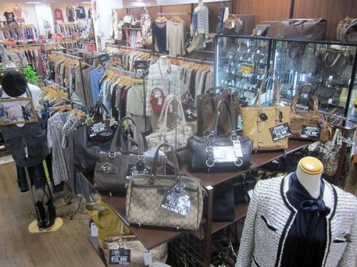 トレファクスタイルホームズ川崎大師店ブログ画像２