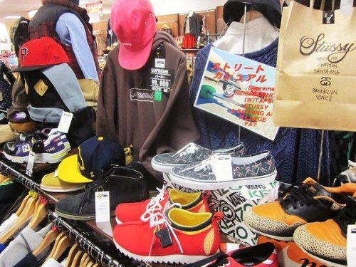 トレファクスタイルホームズ川崎大師店ブログ画像２