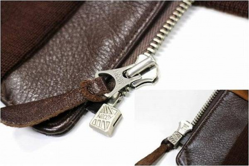 レザージャケット