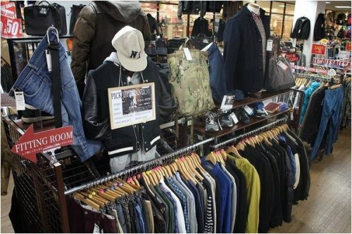 トレファクスタイルホームズ川崎大師店ブログ画像２