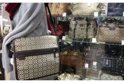 メンズのレディース