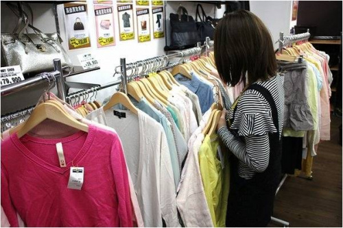 トレファクスタイルホームズ川崎大師店ブログ画像2