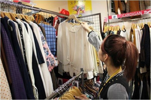 トレファクスタイルホームズ川崎大師店ブログ画像3