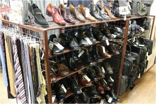 ビジネスの就職活動