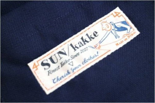 メンズのトップス