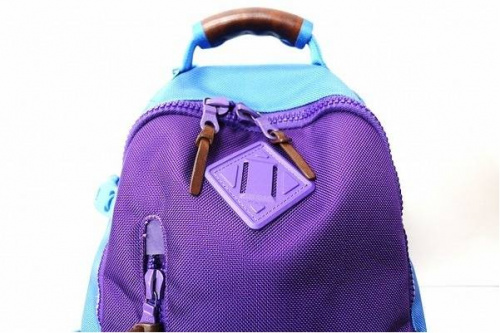 シューズ・バッグのバックパック