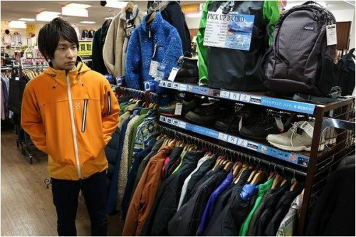 トレファクスタイルホームズ川崎大師店ブログ画像２