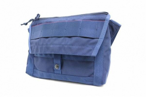 ブリーフィングのビームスプラス