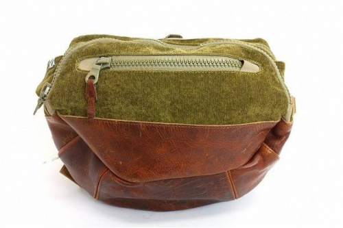 セラのマウンテンブーツ