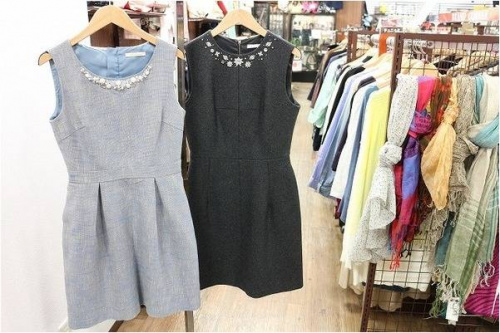 AneCanのワンピース