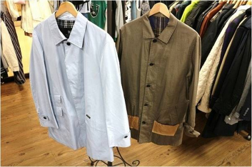 古着の買取