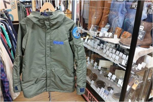 バズリクソンズのコラボ