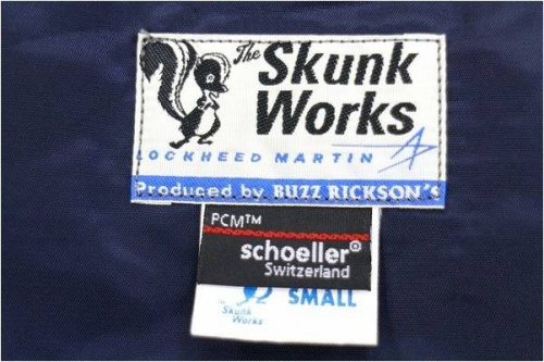 コラボのアメカジ