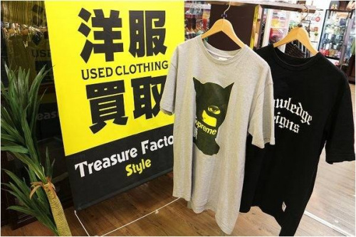 Tシャツ・カットソー