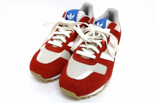 アディダスのZXシリーズ