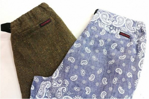 グラミチのワイルドシングス