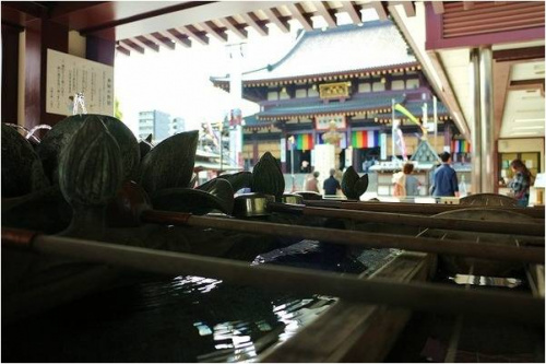 駐車場無料のGW