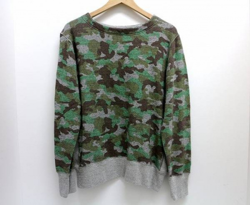 チャンピオンのコラボ