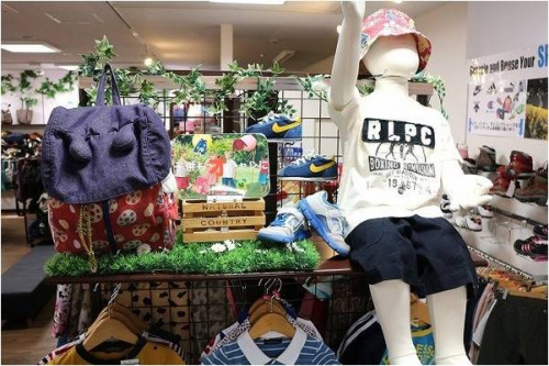 夏物買取のキッズ