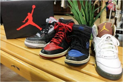 メンズのシューズ・バッグ