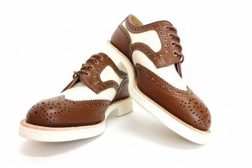 シューズ・バッグのドレスシューズ