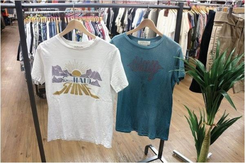 買取のスウェット