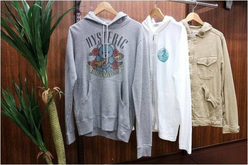 ヒステリックグラマー