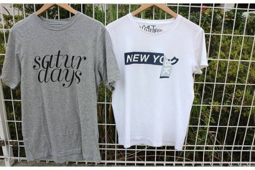 トップスのTシャツ・カットソー