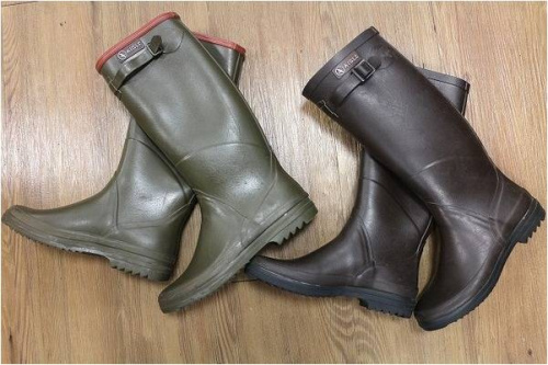 ハンターの買取