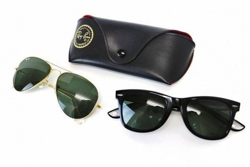 Ray Banのレイバン
