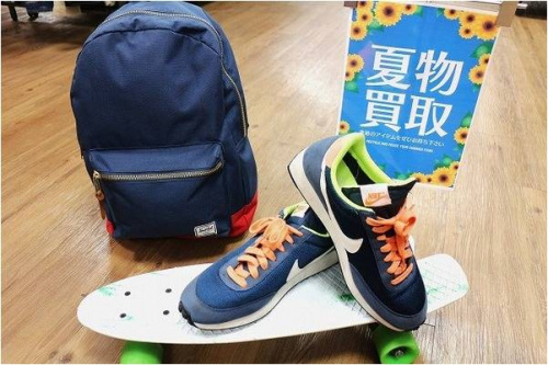 ポイント5倍の夏物